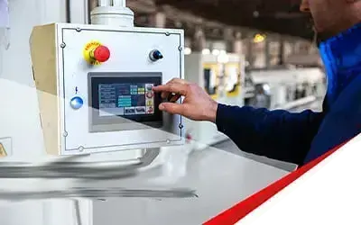 We provide consultancy services under the Machinery Safety Directive (2006/42/EC). Enhance the safety of your machinery with professional support in obtaining CE certification.